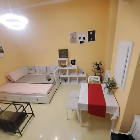 Walking Street-v Apartment Budapest
