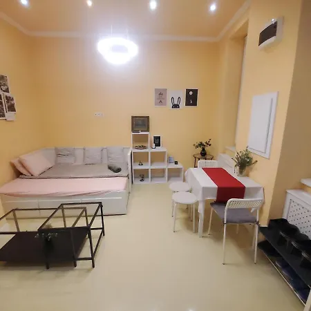 Walking Street-v Apartment